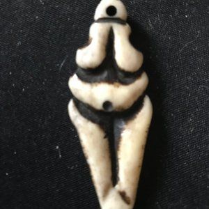 Goddess Pendent Venus